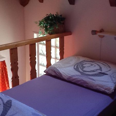 Bed and Breakfast La Tourelle Tartegnin Exterior foto